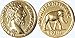Roman Empire, Marcus Aurelius Coin, Philosopher King, Famous Roman Coin Collection # 26G,
