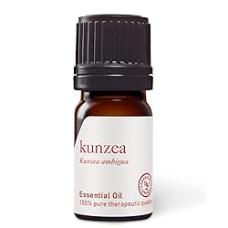 Aromatics International Premium Organic Kunzea