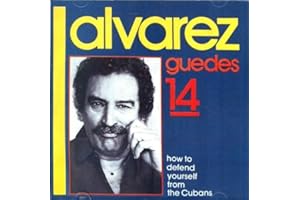 Alvarez Guedes, Vol. 14