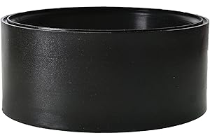 YSMN Wear Ring 140MM Replacement for SeaDoo GS GT GTI GTS GTX HX SP SPI SPX XP Jet Boats Explorer Speedster 271000290 271000101 270000002