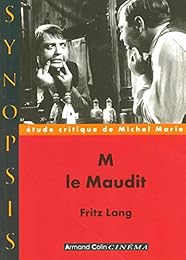 " M le maudit", Fritz Lang