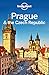 Lonely Planet Prague & the Czech Republic (Travel Guide)
