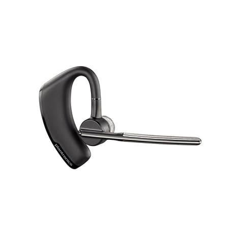 Voyager Legend Bluetooth v3.0 Headset, Black Plantronics