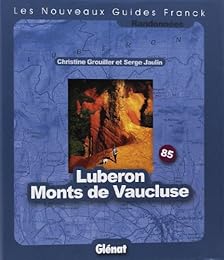 Lubéron, Monts de Vaucluse