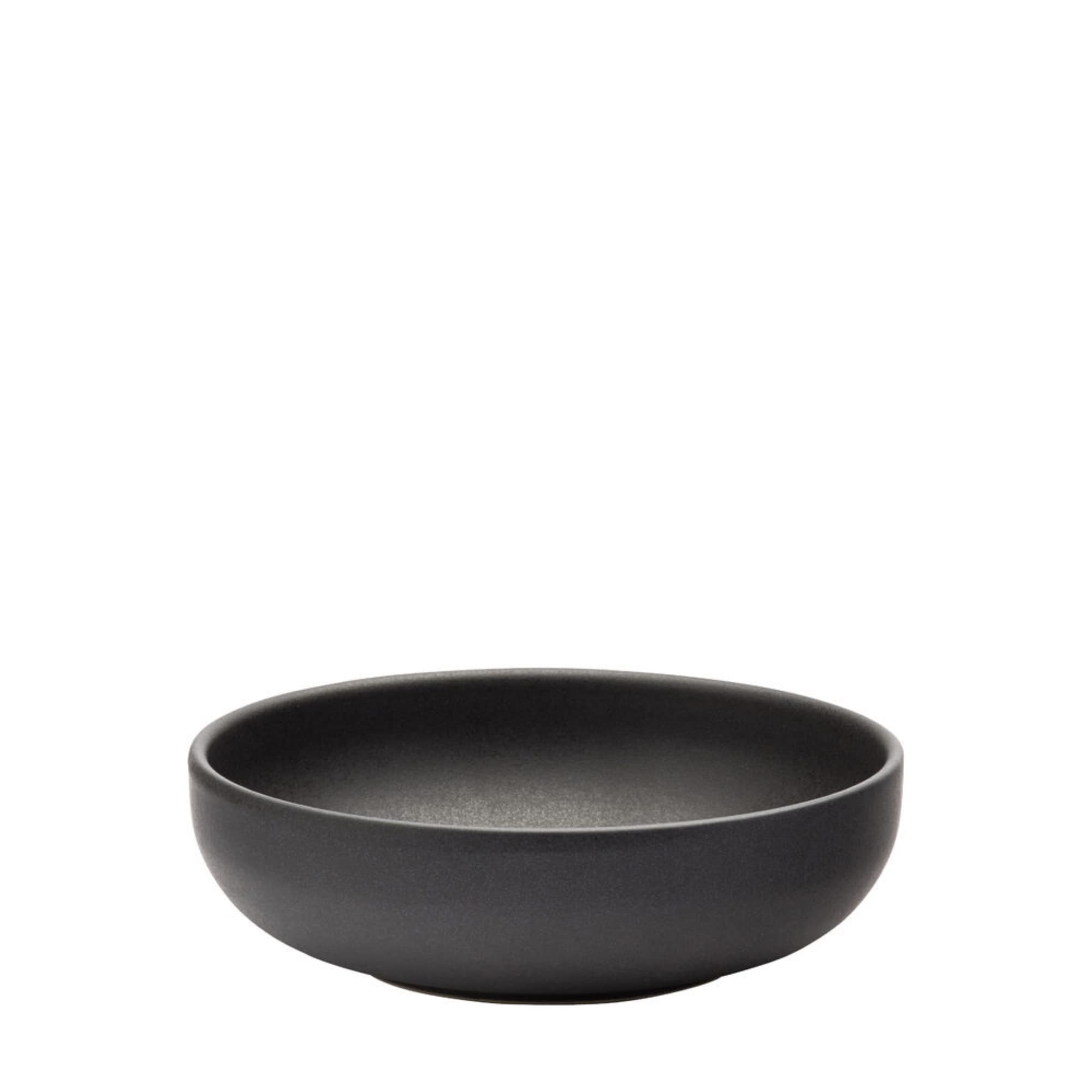 Pico Black Bowl 4.75inch / 12cm