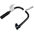 GM Genuine Parts 12619363 Positive Crankcase Ventilation (PCV) Hose