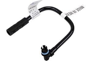GM Genuine Parts 12619363 Positive Crankcase Ventilation (PCV) Hose