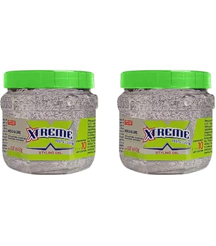 Amazon.com : Xtreme Wet Line Styling Gel Extra Hold, 8.8 oz (Pack