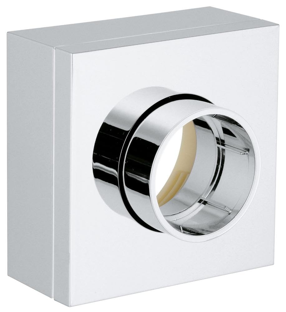 GROHE S-Union Chrome 47824000