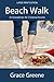 Beach Walk (Large Print): An Emerald Isle, NC Christmas Novella (Emerald Isle, NC Stories) by Grace Greene