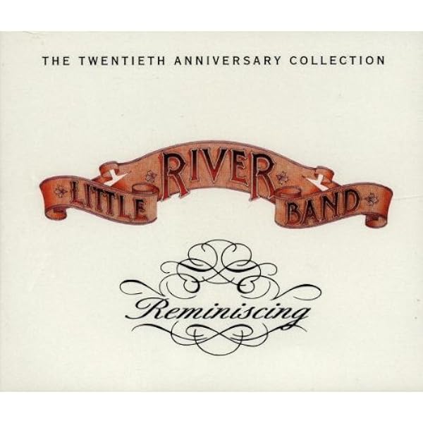 洋楽 One Night in Mississippi Live Little River Band – One Night In Mississippi Live – CD