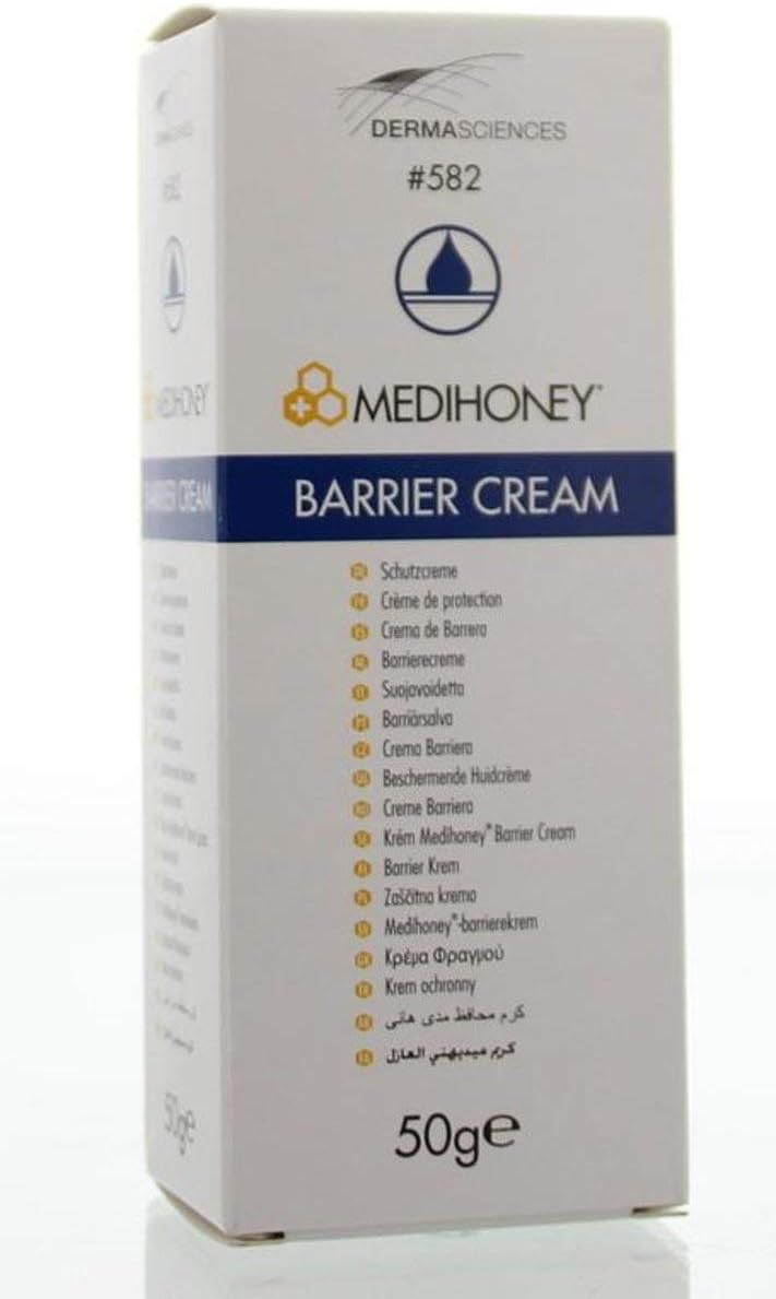 Medihoney Derma Cream 50g Amazon.co.uk Health & Personal Care Medihoney Derma Cream 50g Amazon.co.uk Health & Personal Care