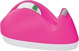Scotch Rabbit Tape Dispenser C29 Pink or Black + Scotch Tape 19 mm x 8.89 m view 3