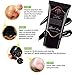 GARYOB Blackhead Mask Bamboo Charcoal Mud Nose Blackhead Remover Cleansing Peel Off Removal Mask Black Mud Face Mask 50g