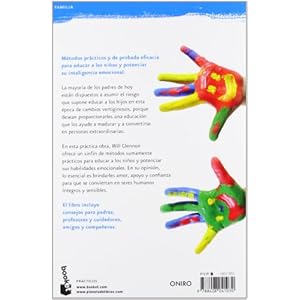 La inteligencia emocional de los niños