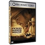 Texas Ranch House
