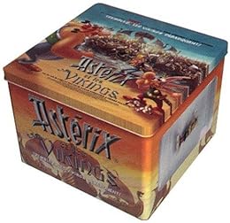 Astérix Et Les Vikings - Edition Prestige, Série Limitée