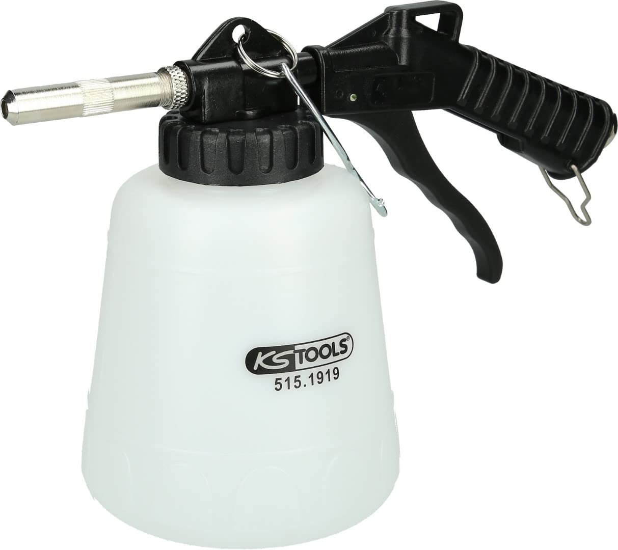 KS Tools 515.1919 Soda Cleaning Gun 1000ml