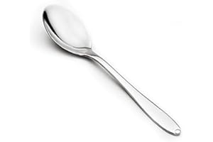 Cuisinox FLA-20SP-4 Tablespoon Set of 4, Silver