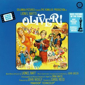 Lionel Bart - That