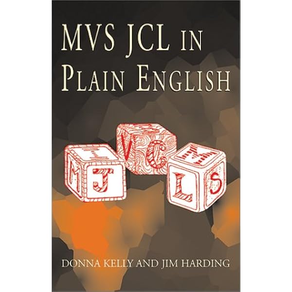 Murach's OS/390 and z/OS JCL: 9781890774141: Computer