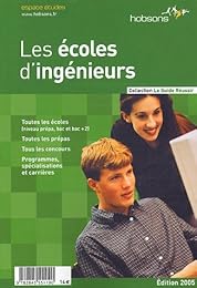 Les  écoles d'ingénieurs