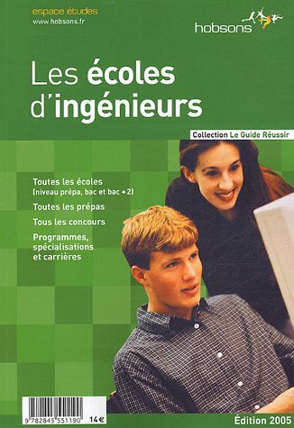 Les  écoles d'ingénieurs