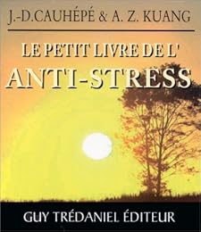 Le  petit livre de l'anti-stress