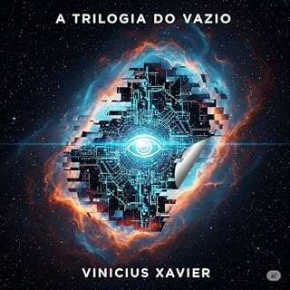 Livro A Trilogia do Vazio: Ecos do Vazio • Antes do Tempo • Depois do Fim