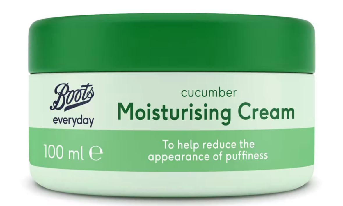 Moisturising Cream 100mL [TRIO PACK]