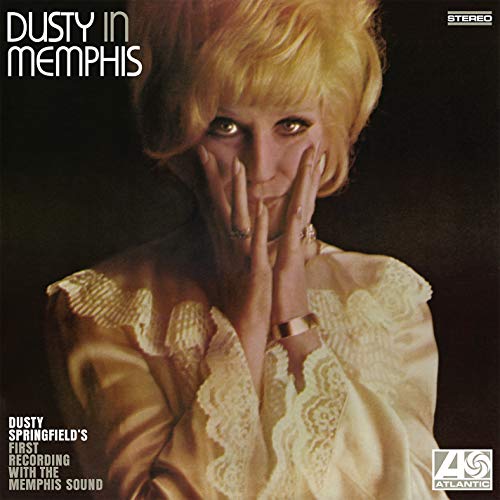 Album Art for Dusty In Memphis Deluxe Ed. by Dusty Springfield