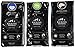 Kicking Horse medium roast Coffee Whole Bean Variety Pack (Pack of 3 Flavors) 30 count