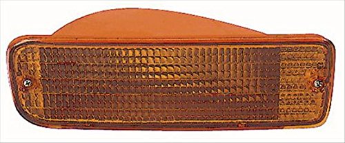 OE Replacement Toyota 4-Runner Front Passenger Side Signal Light (Partslink Number TO2531125)
