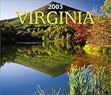 Virginia Calendar (2003) by 