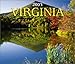 Virginia Calendar (2003) by 