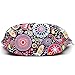 Chrysansmile Insulated Lunch Bag Neoprene Small Lunch Box for Women Soft Cooler Bag Cute Lunch Tote for Work Outdoor Picnic