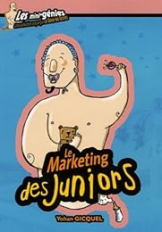 Le  marketing des juniors