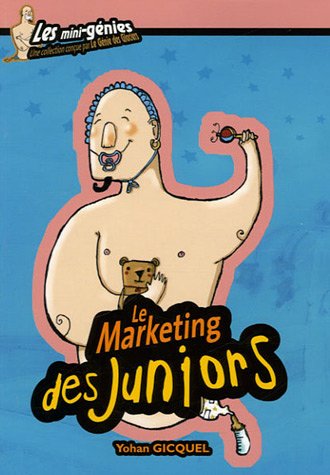 Le  marketing des juniors
