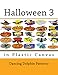 Halloween 3: in Plastic Canvas (Halloween in Plastic Canvas) by Dancing Dolphin Patterns