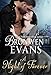 A Night of Forever: A Disgraced Lords Novel (The Disgraced Lords)