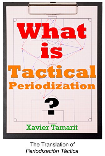 Best! What is Tactical Periodization? [E.P.U.B]