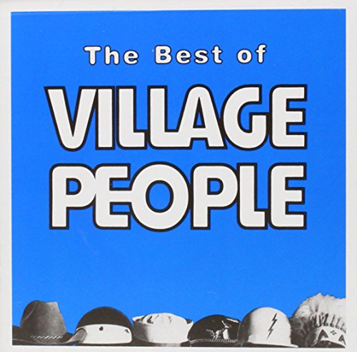 Village People, The - Veronica