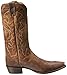 Dan Post Men's Renegade Snip-Toe Western Boot