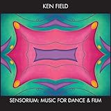 SENSORIUM:MUSIC FOR DANCE AND FILM                 image