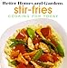 Stir-Fries (Cooking for Today) by Better Homes and Gardens Books