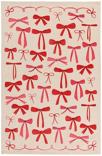 Jubilee Bowtique Kitchen Towel