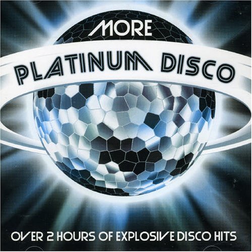 Various Artists - More Platinum Disco - Zortam Music