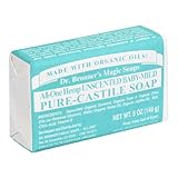 Dr. Bronner's Magic Soaps Pure-Castile