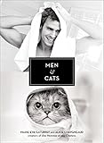 Men & Cats (The Men And Series) by Marie-Eva Chopin, Alice Chaygneaud