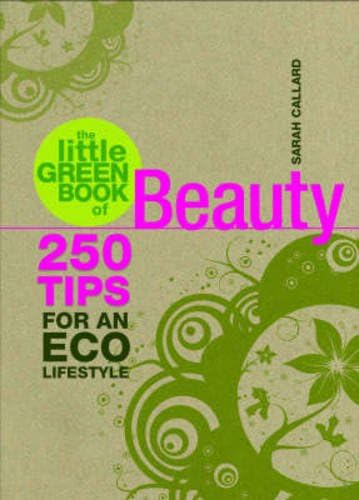 The Little Green Book of Beauty